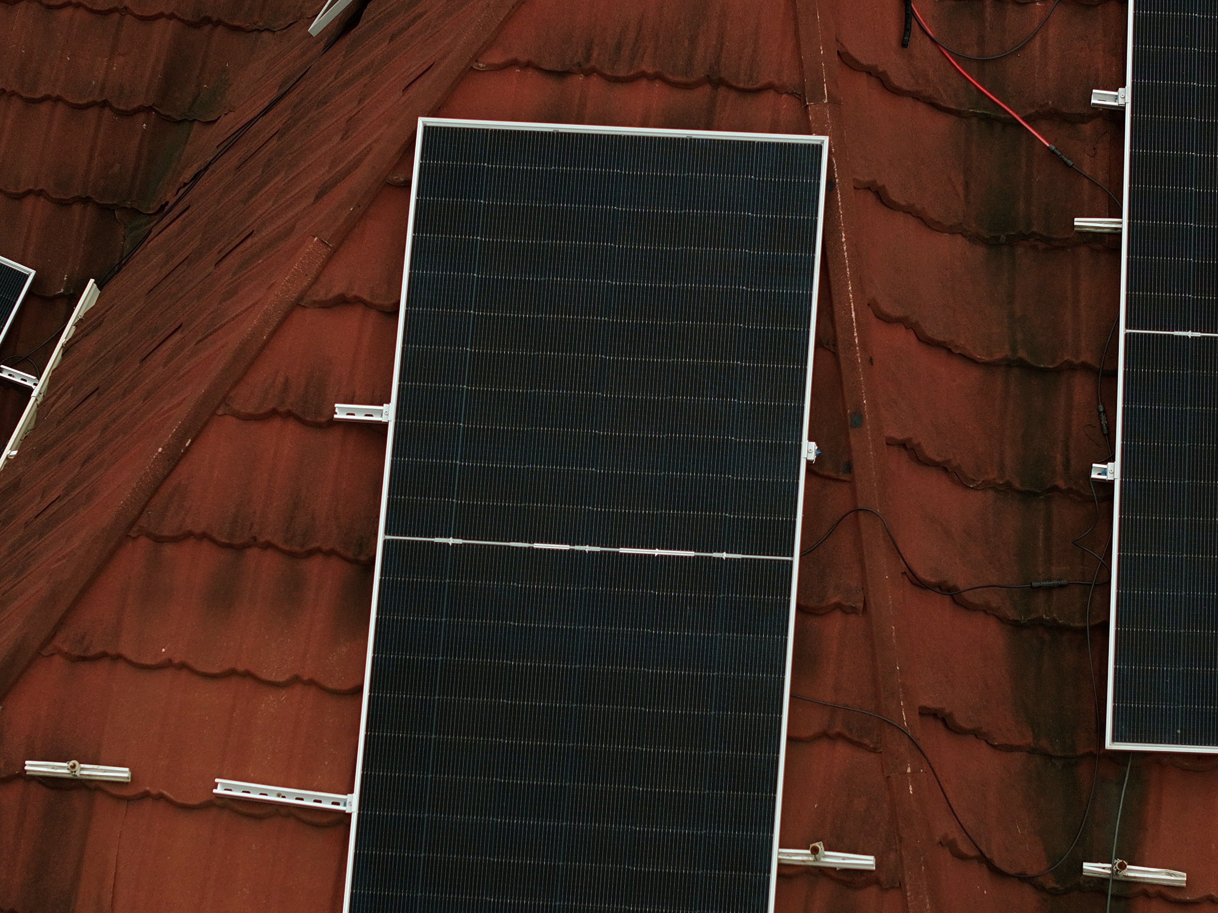 Green Energy