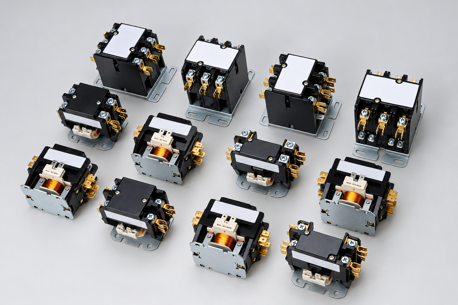 Loose Components Retail