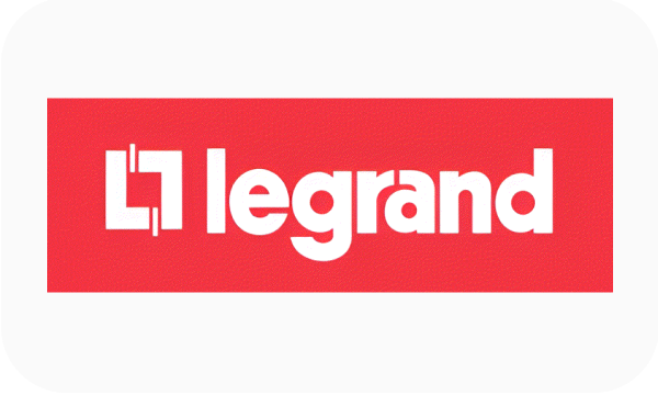 Legrand logo