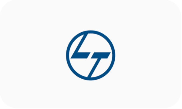 L&T logo