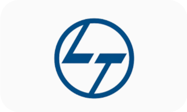 L&T logo