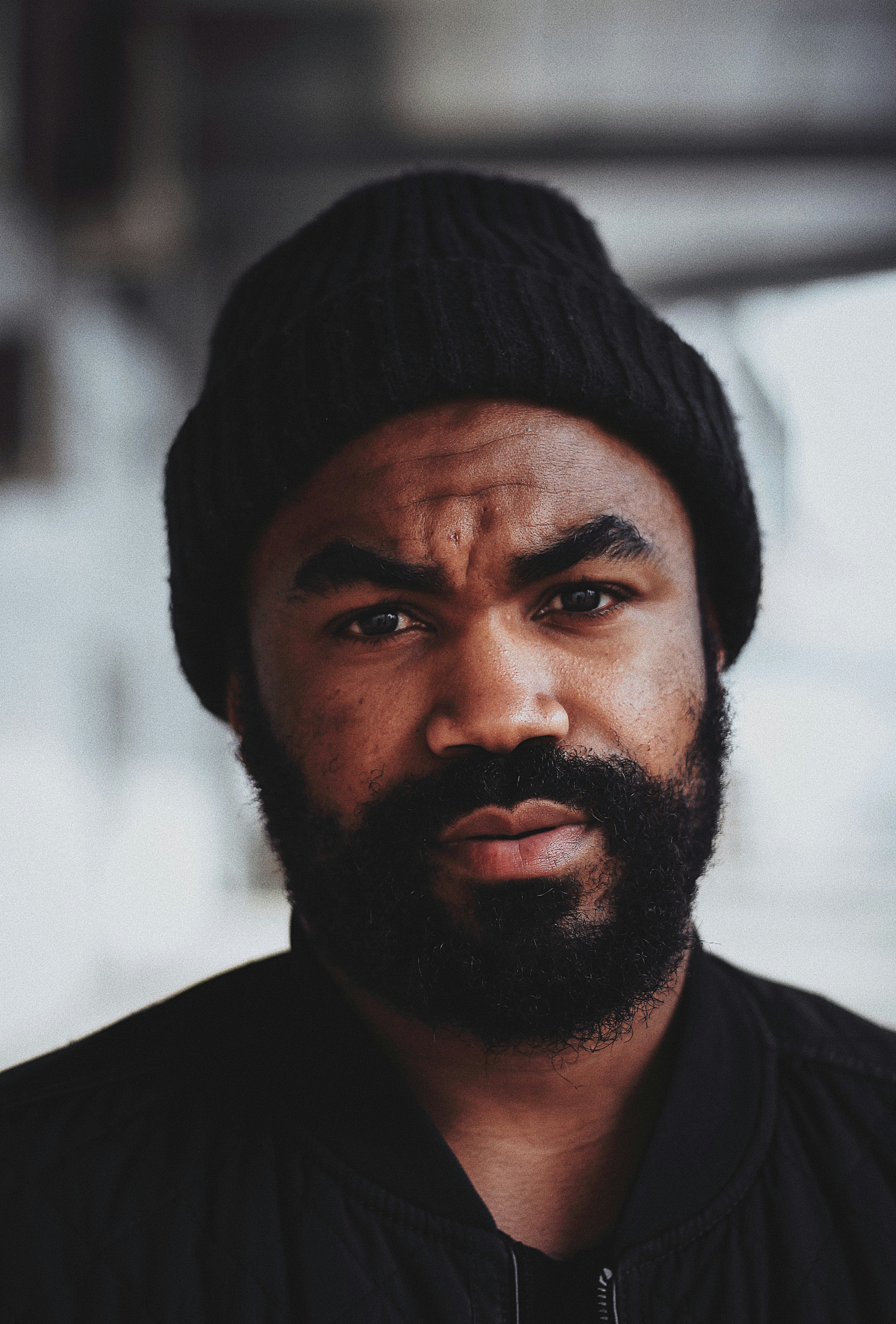 Daniel Okafor