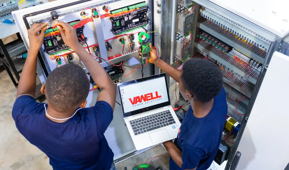Smart Metering – The Game-Changer for Modern Energy Users