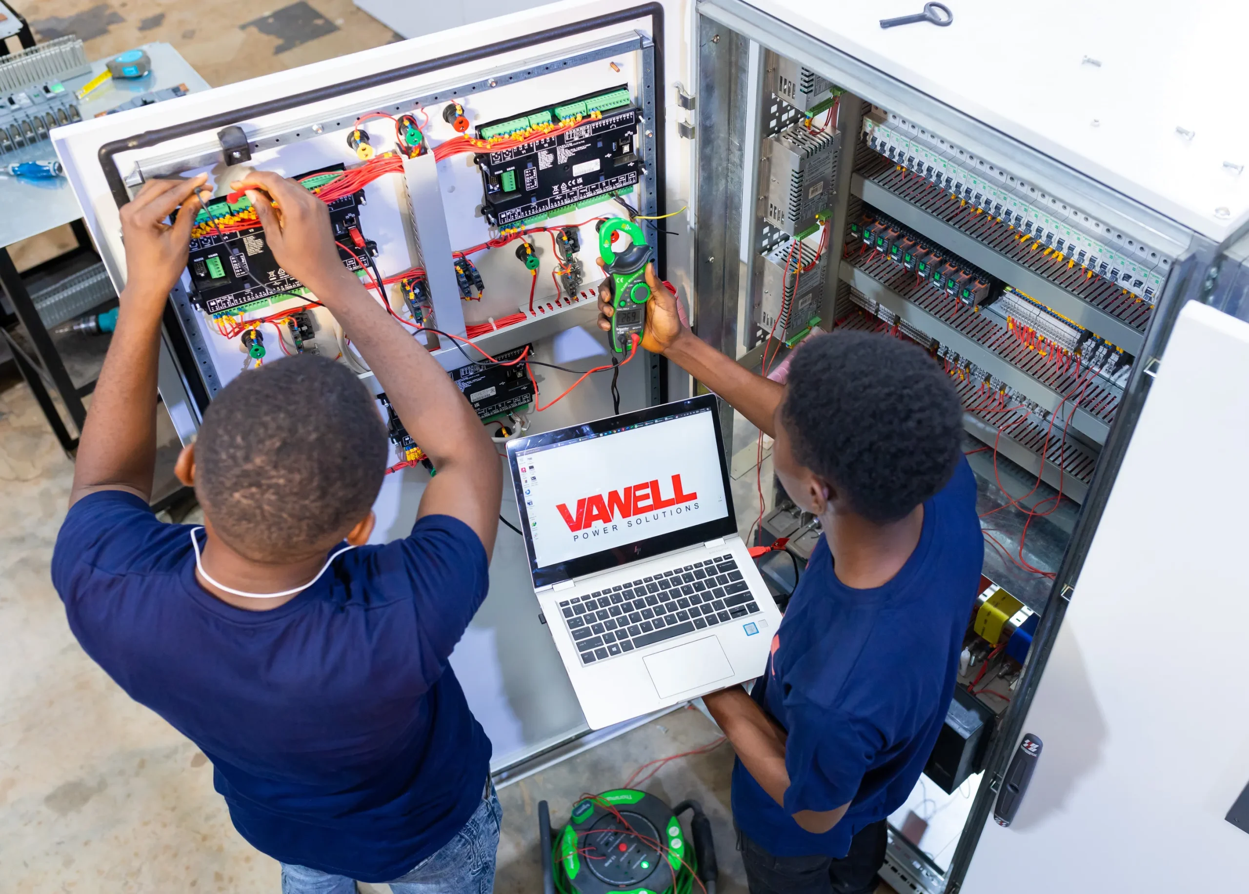 Smart Metering – The Game-Changer for Modern Energy Users