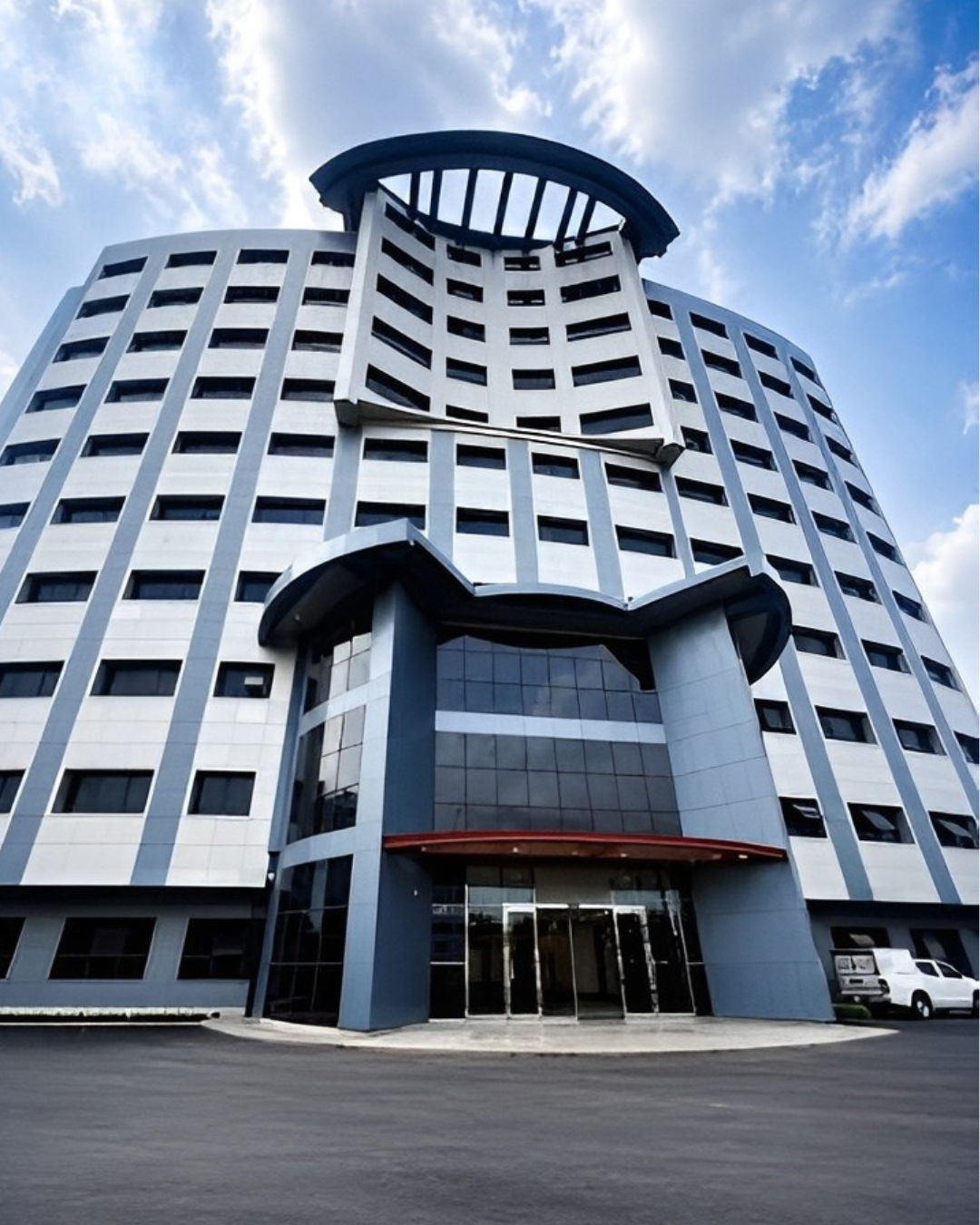 Nisa Premier Hospital