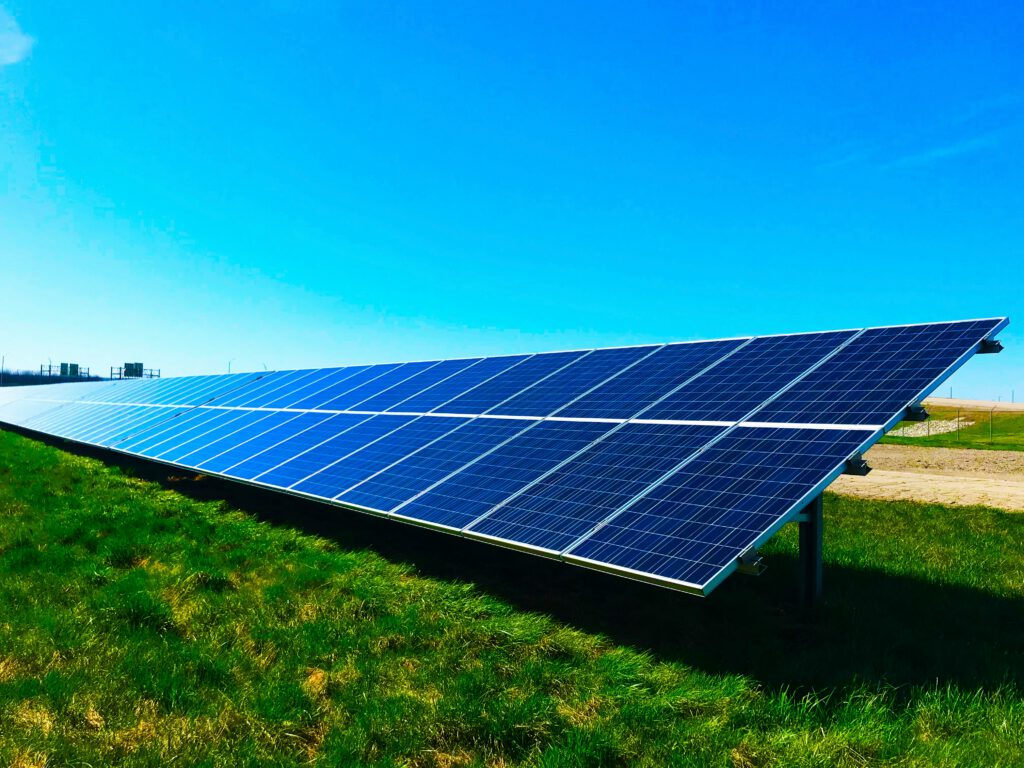 Sunlight to Superpower: Nigeria’s Rising Dawn amidst The Evolution of Solar Energy 