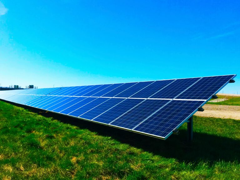 Sunlight to Superpower: Nigeria’s Rising Dawn amidst The Evolution of Solar Energy 