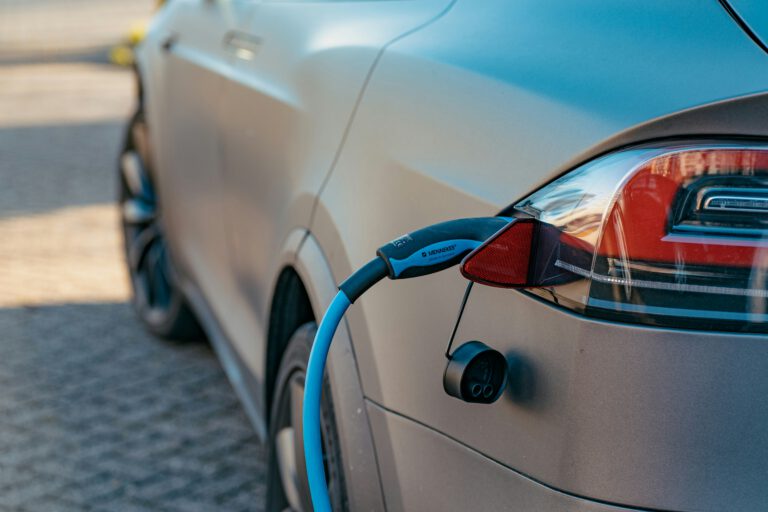 The Evolution of Electric Vehicles in Nigeria: What Happens Next?